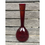 Gunnar Ander Elme Glasbruk vaas